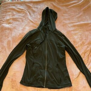Lululemon Hooded Jacket
